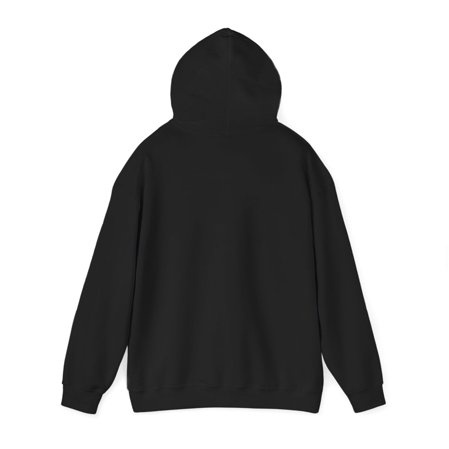 Heavy Duty Work Hoodie - Built for the Job