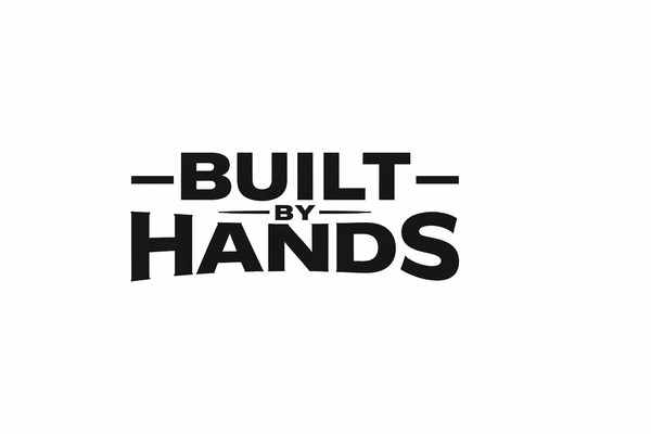 BuiltByHands